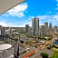 Surfers Paradise Waterfront & City Views