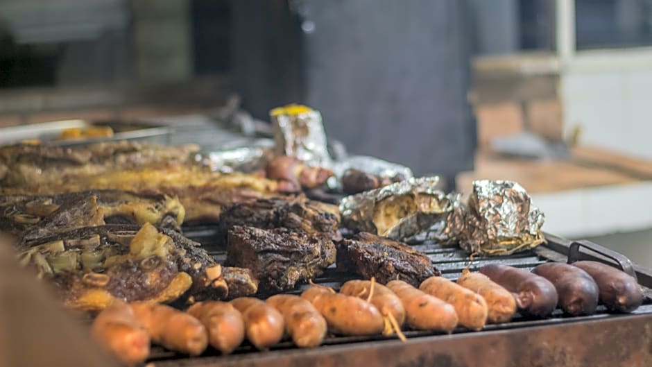 Complejo Turistico Americano