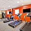 Home2 Suites By Hilton Smyrna Nashville