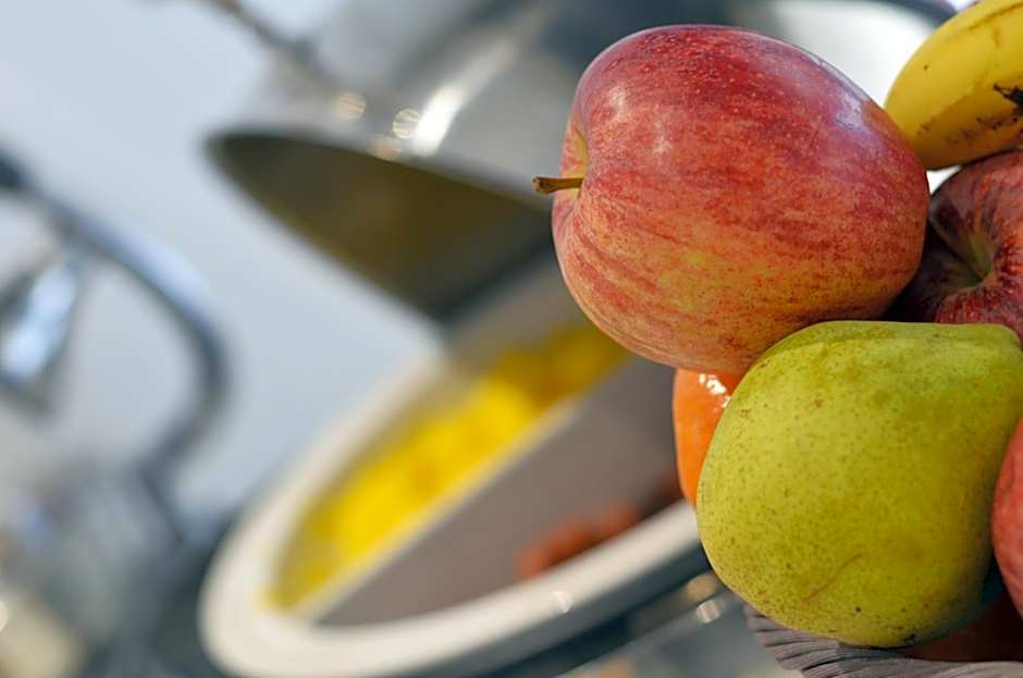 Best Western Dijon Centre Gare