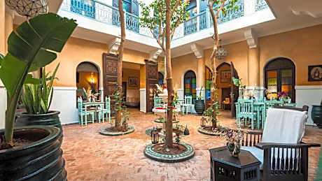 Riad Dama & Spa