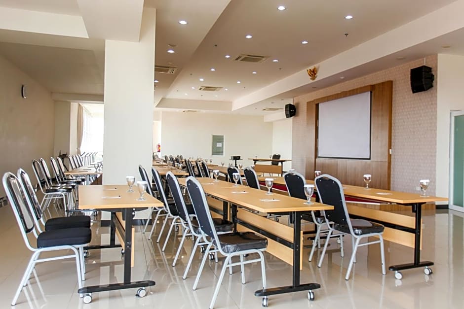 Horison Inn Antawirya Semarang