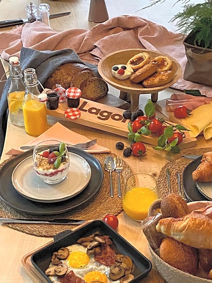 Lagom bed and breakfast