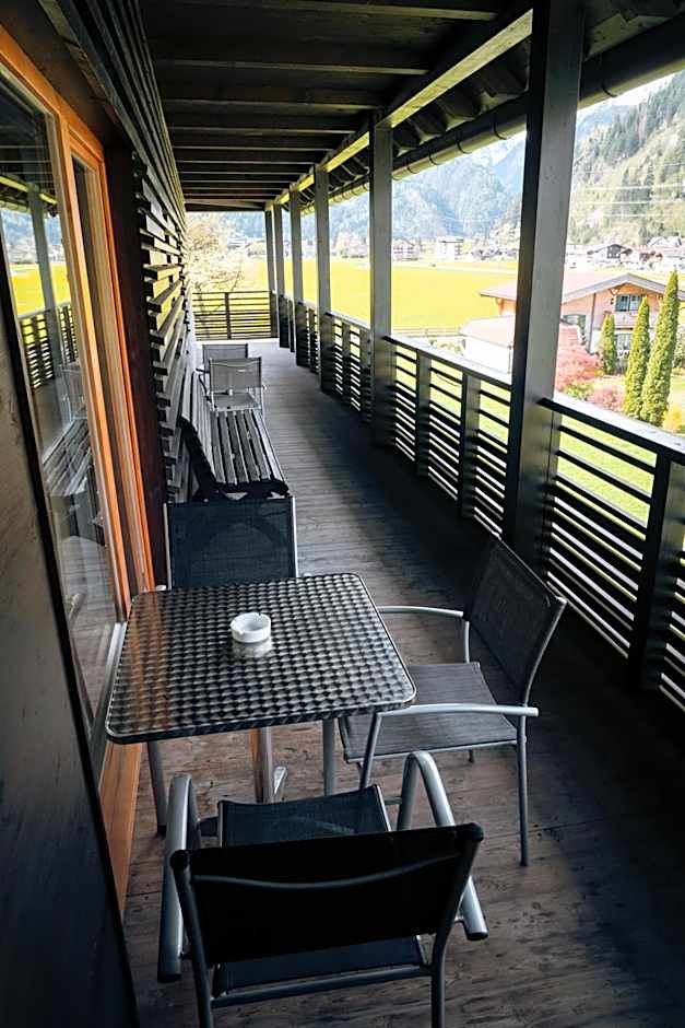 Apart-Garni Innerwiesn