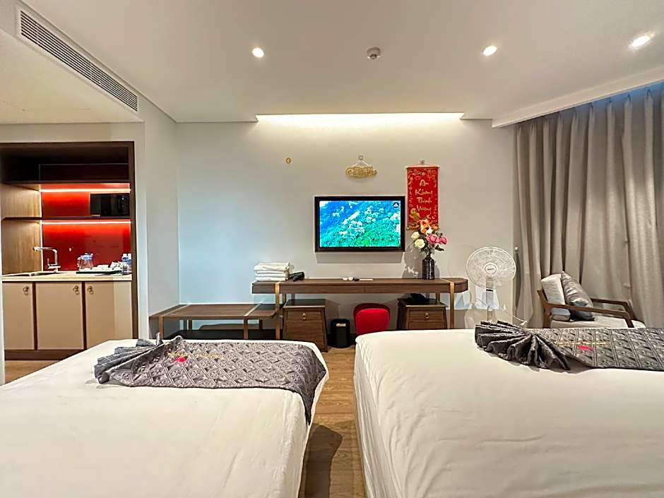 APEC Mandala CDT - Condotel