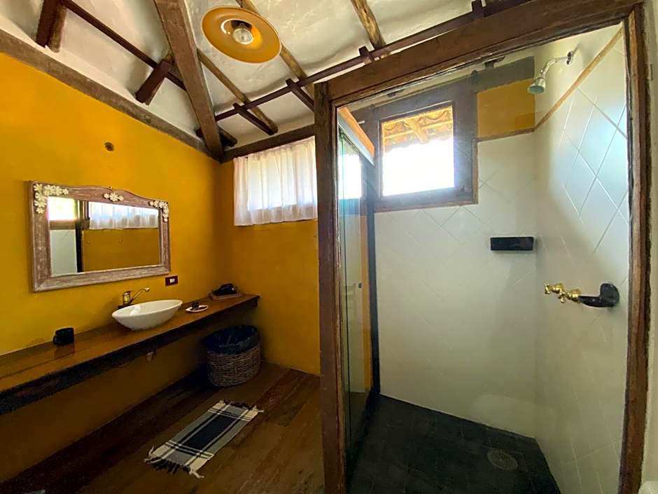 Villa Galiileu Hotel Boutique