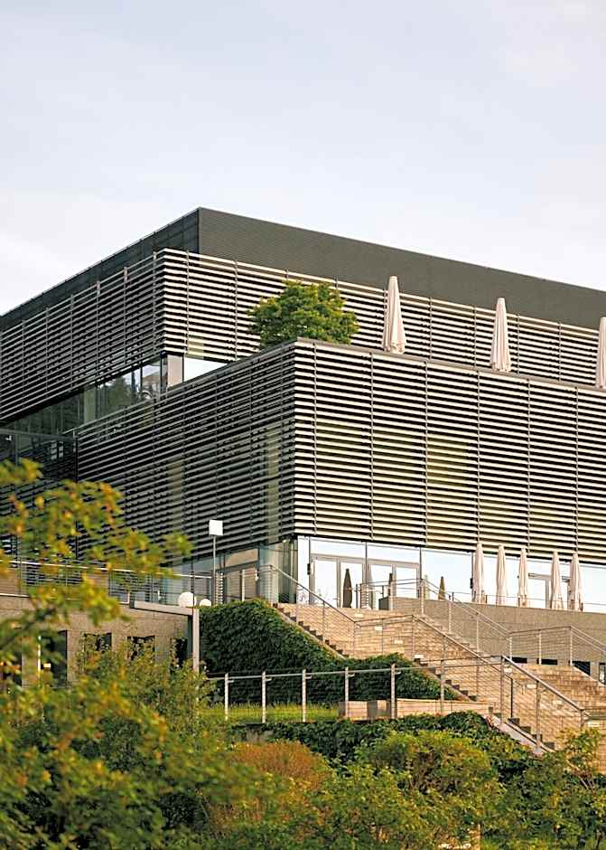 Lufthansa Seeheim - More than a Conference Hotel