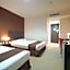 Sunroute Kokusai Hotel Yamaguchi