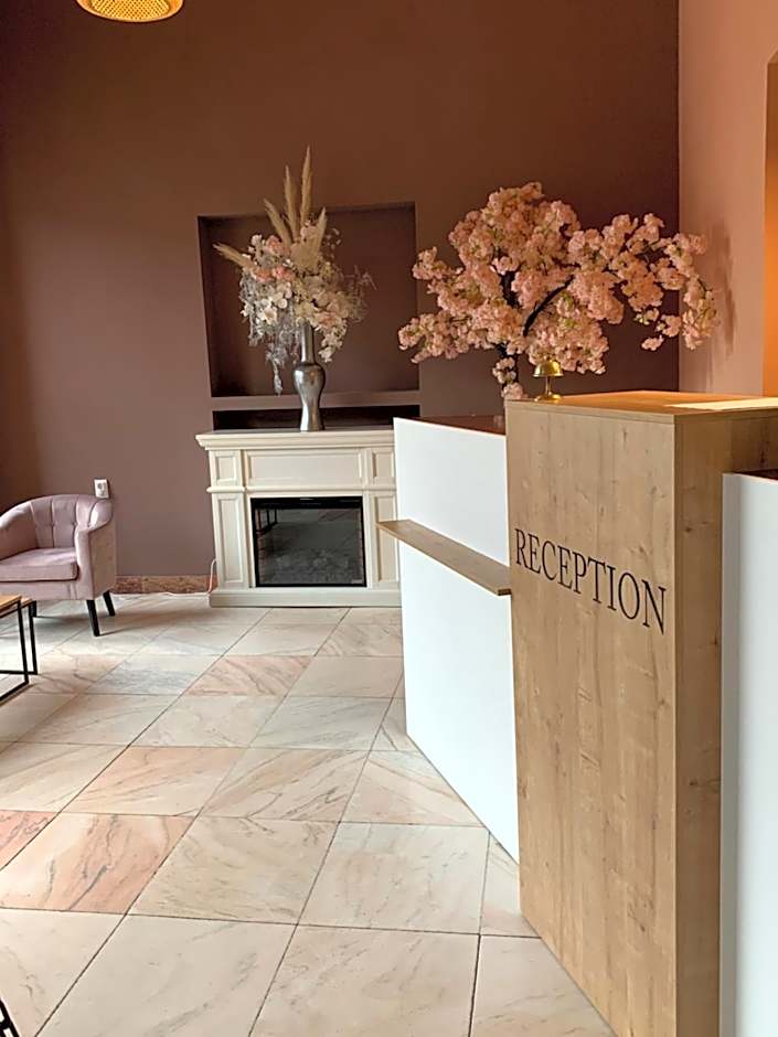 Hotel Continental City Center