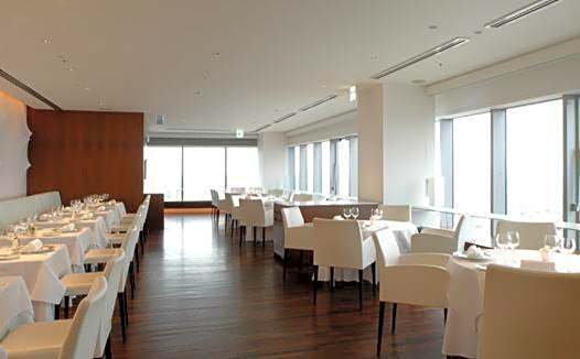 Hotel Landmark Wakayama