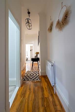 Coatbridge Apartment 