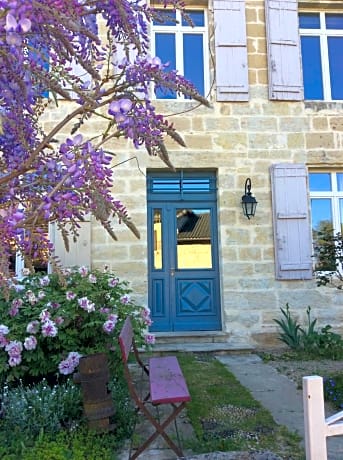 Les chambres du Font d'Uzas