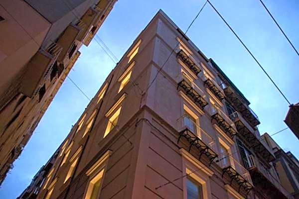 Culture Hotel Centro Storico