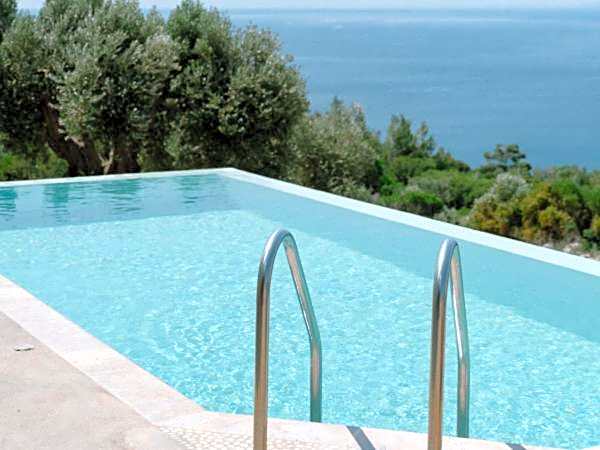 Mandilada Family Village - Seaview Villas
