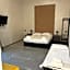 Dazio Exclusive Rooms