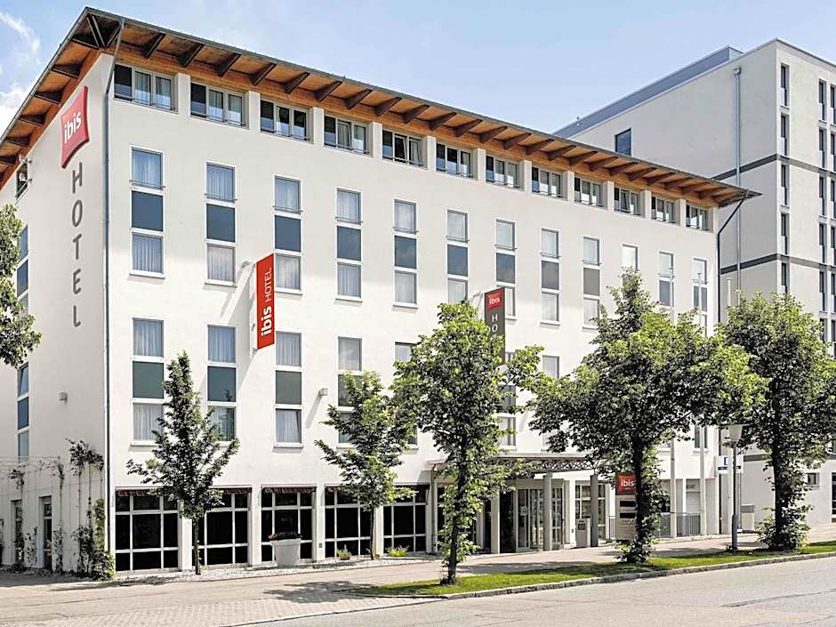 ibis Hotel München Garching