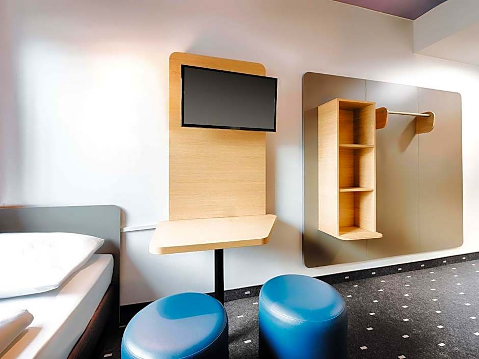 B&B Hotel Kaiserslautern