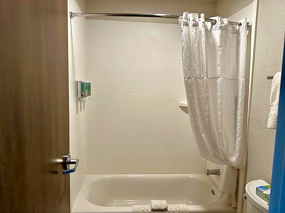 Best Western King Salmon Inn