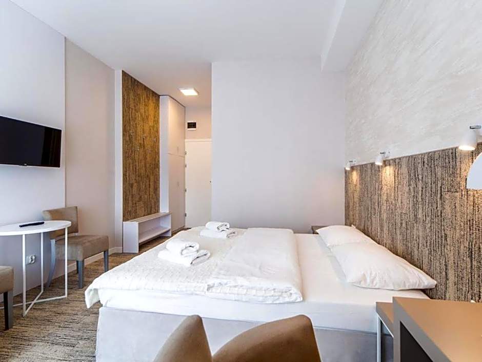 Ośrodek Wypoczynkowy Wiga