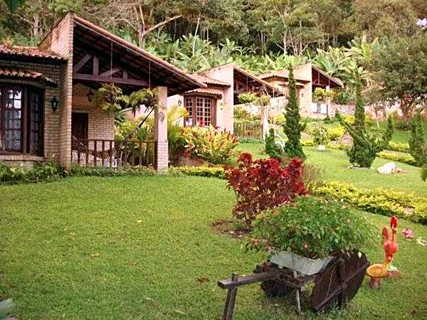Photo 1 of 41 of Pousada Chale Cana Brava