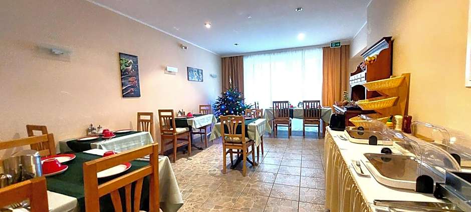 Hotel Messeschlaf