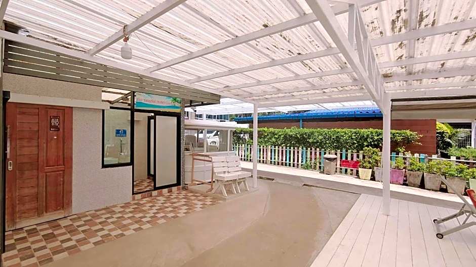 Talay Sai Hotel