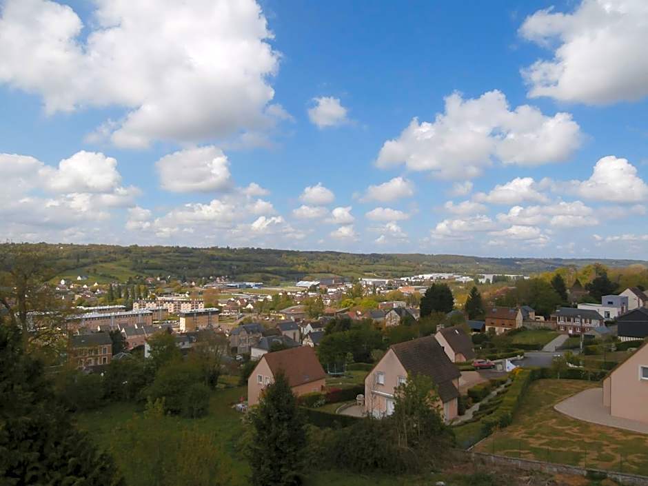 Residence La Providence ZENAO Lisieux