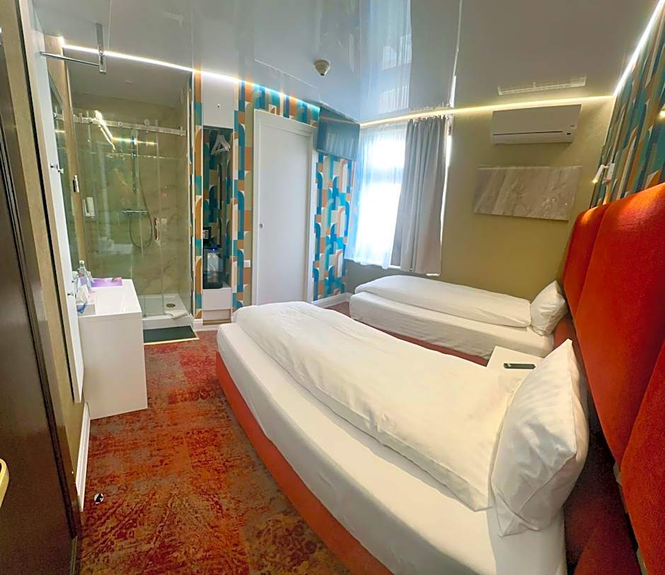 Levoslav House Hotel