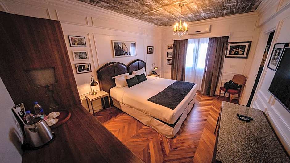 Hotel Clasico