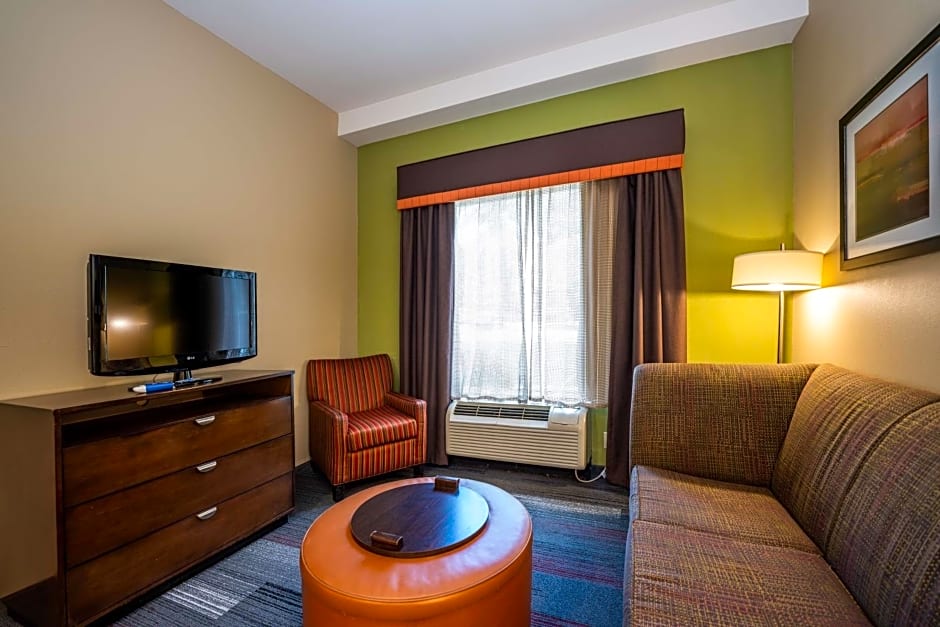 Homewood Suites By Hilton Birmingham Sw/Riverchase Galleria