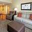 Homewood Suites by Hilton Minneapolis/St Paul New Brighton