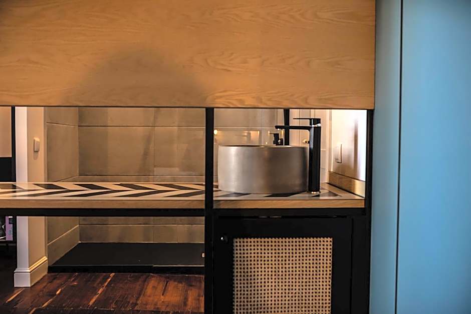 Old Town SXVI - Adults Only