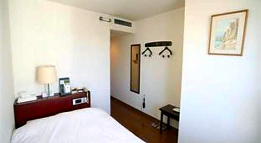Fukuyama Terminal Hotel