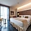 Hotel Diagonal Plaza