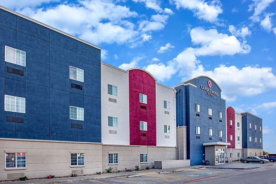 Candlewood Suites Mount Pleasant By IHG