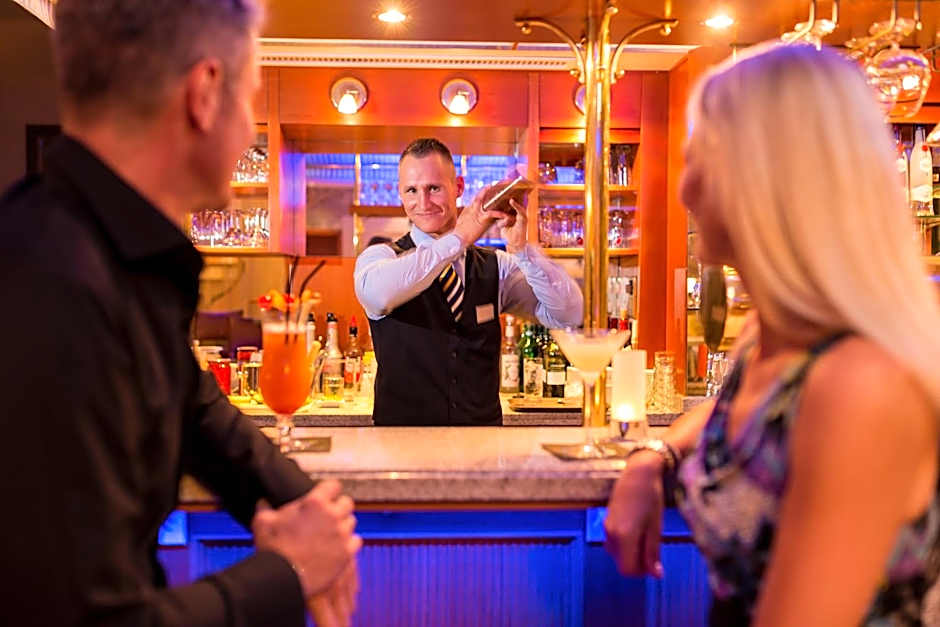 Hotel Kleine Strandburg - Adults Only