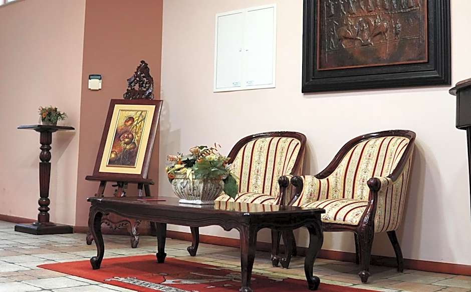 Hotel Vila Ivanković