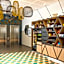 Aparthotel Adagio Brussels Grand Place