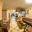 Hillside Plaza Hotel