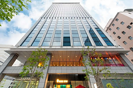 ROSE STAY tokyo shiba park