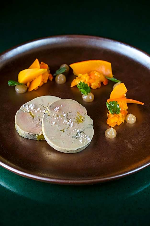 Hôtel Le Café de Paris