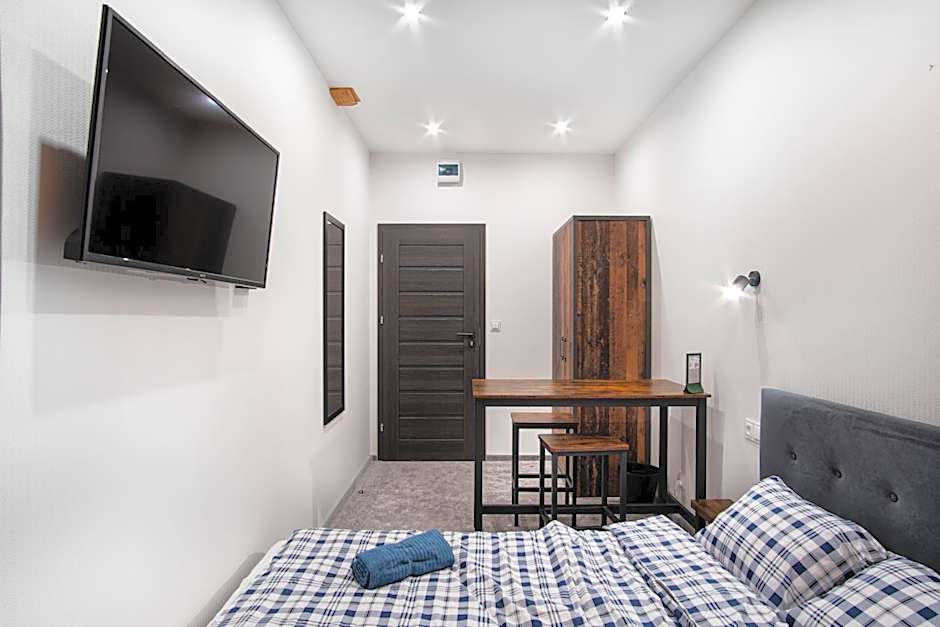 Dream Aparts - Piotrkowska 56