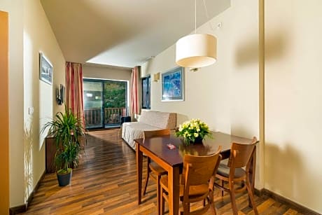 APARTMENT WITH BALCONY (1-2 ADULTS)