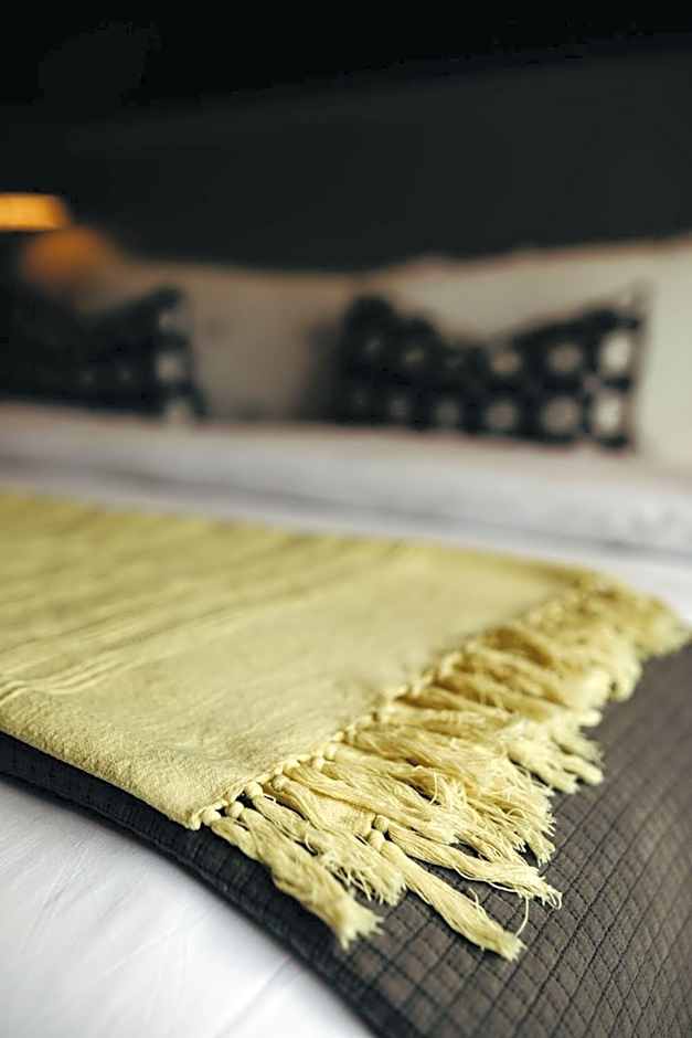 Franschhoek Boutique Hotel