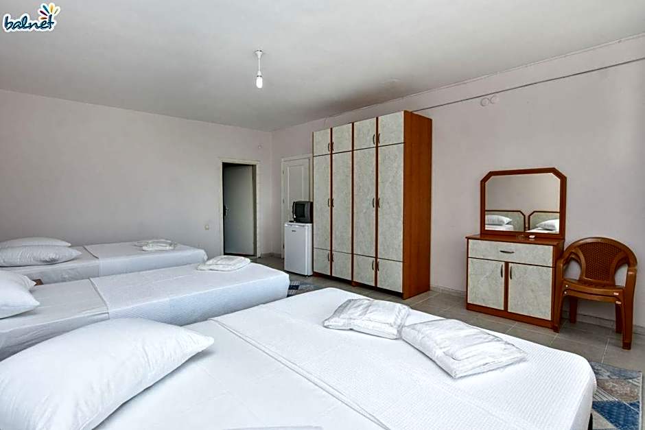 ROY OTEL AKCAY