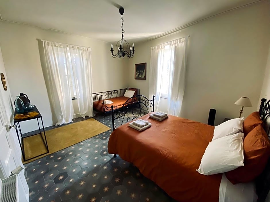 Monte Vinea – Montouliers, FL