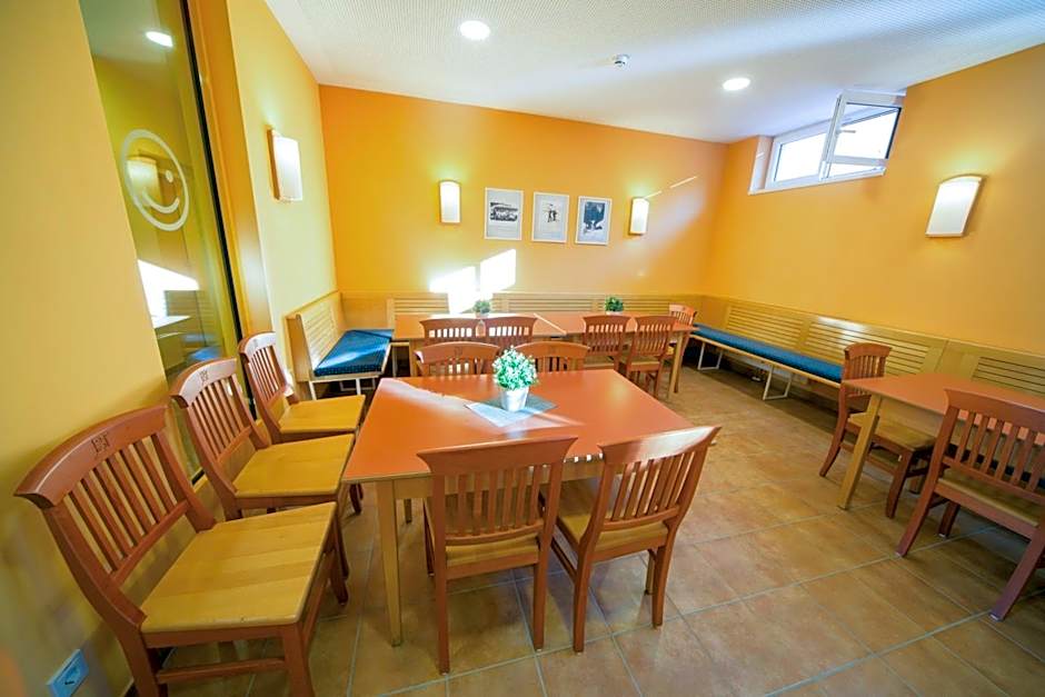 JUFA Hotel Planneralm