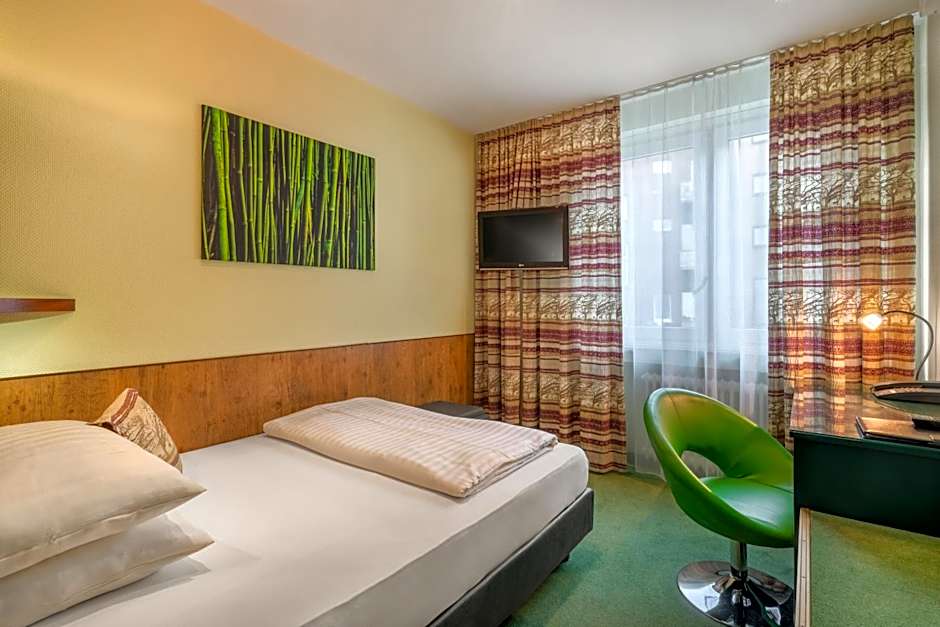 Hotel Arosa Düsseldorf Oberkassel