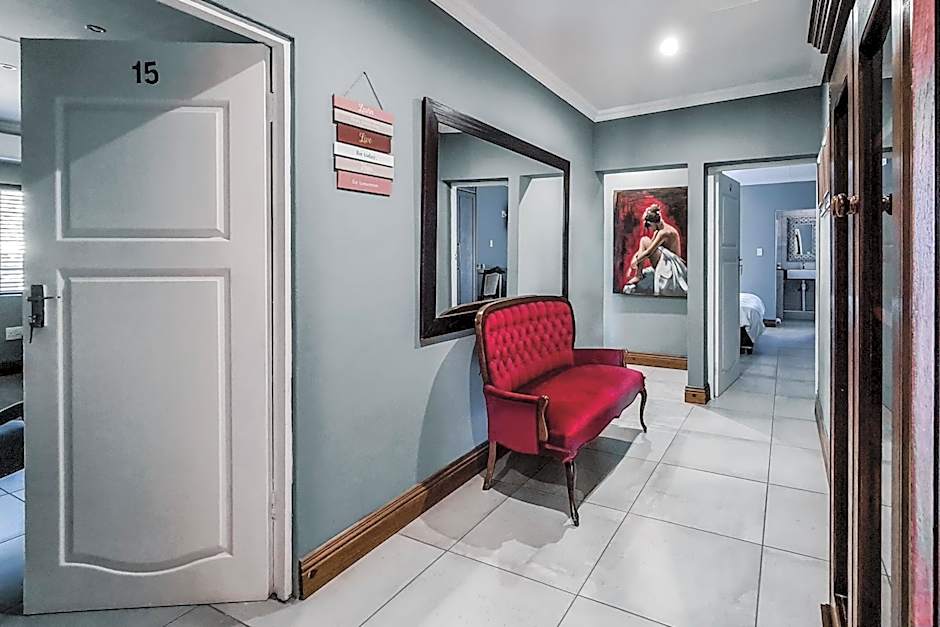 Pinehaven Bed and Breakfast