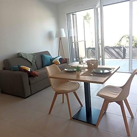 Cosy Diem Cap d'Agde